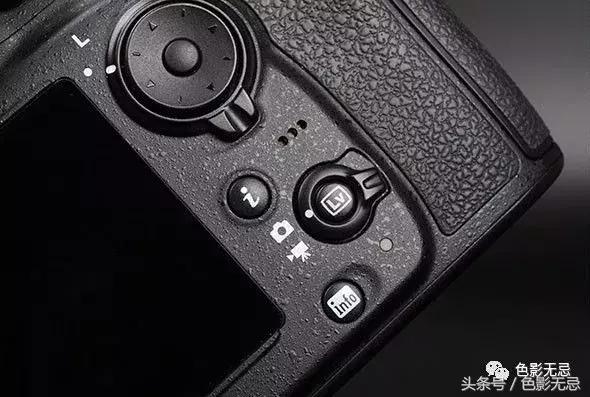 尼康d810和d850电池盒通用吗,尼康d850与d810操作有什么区别