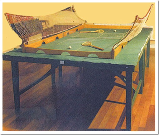 乒乓球让我们懂得了什么,中国乒乓球经久不衰的三大原因