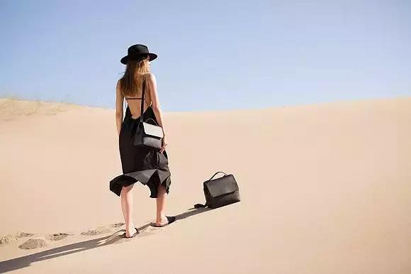 有腔调的包包,时髦又能装实用百搭小众包包来了