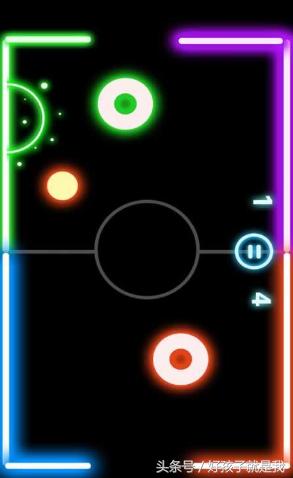 想跟自己一起玩游戏,想和别人一起玩