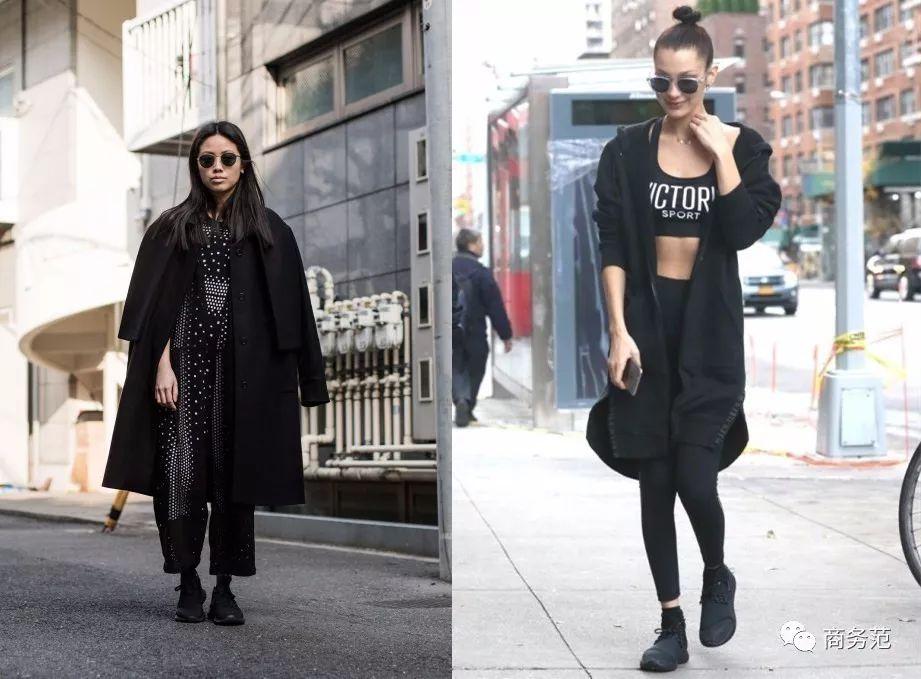 穿件阿迪就敢去吃霸王餐？其实阿迪也分三六九等~