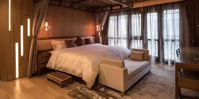 中式酒店典藏版｜50家最美中式酒店