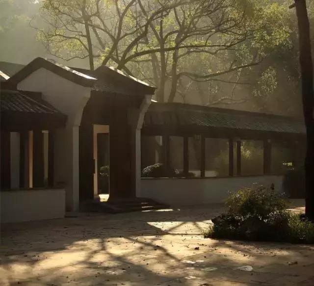 中式酒店典藏版｜50家最美中式酒店