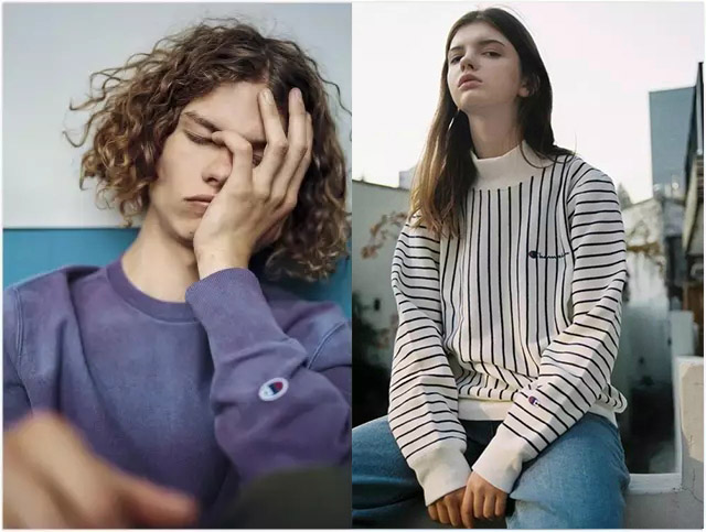 带货女王杨幂全集,杨幂同款卫衣白色款爆款