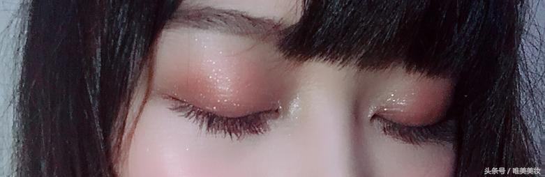 睫毛膏苍蝇腿怎么处理,避免苍蝇腿睫毛膏