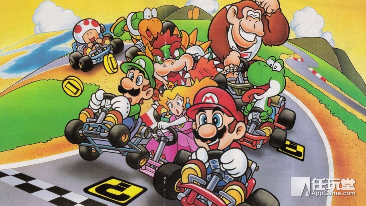 很火爆的司机游戏,盘点前十款最好玩的赛车游戏