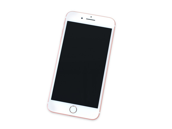 iphone7plus拆解全过程,苹果7plus与8plus的拆机区别