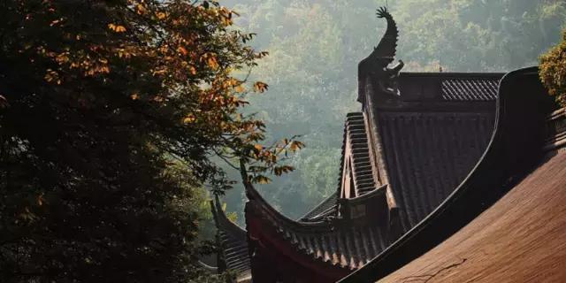 中式酒店典藏版｜50家最美中式酒店