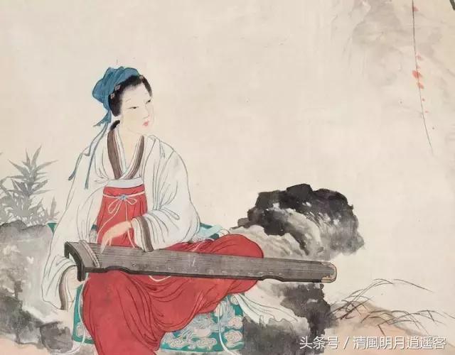 李商隐的情诗,李商隐最美的爱情诗