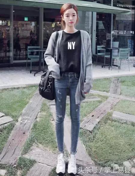 今年秋季流行穿裙子裤子超级时髦,2020年冬季最流行女装裤子