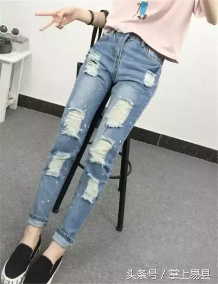 今年秋季流行穿裙子裤子超级时髦,2020年冬季最流行女装裤子