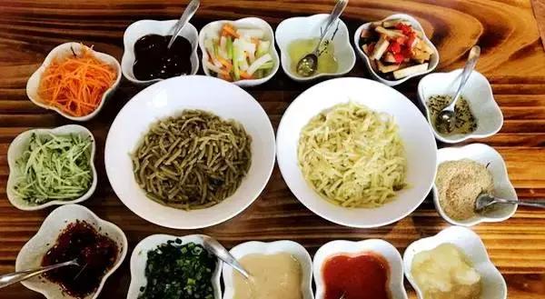 银川必吃的十大特点小吃的名字,十一银川美食推荐必吃