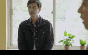 99后北影校花王俊凯同学，出演苹果广告，刚大一就拍了腾讯网剧