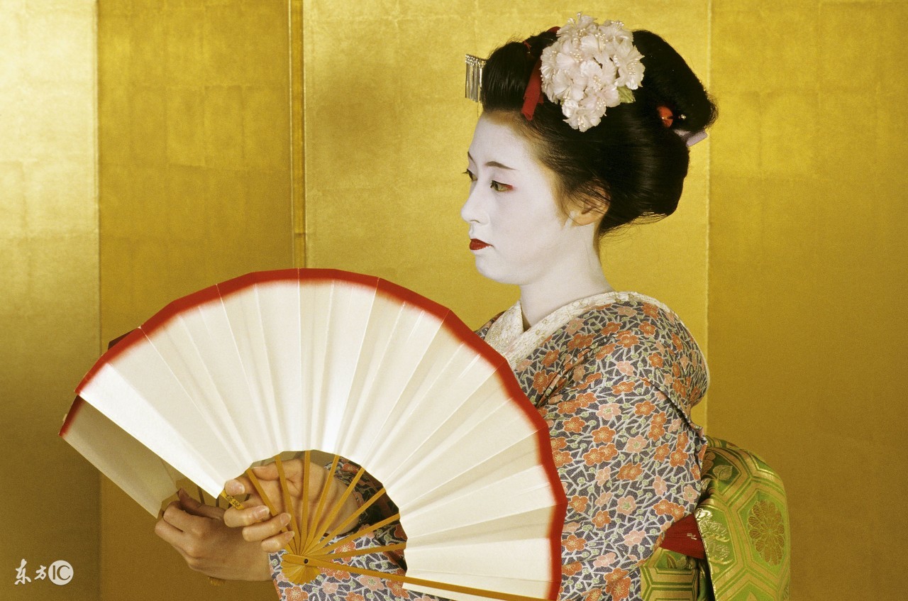 杨贵妃流落日本之谜,传说杨贵妃流落日本