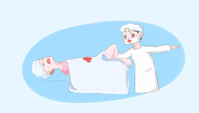 顺产时侧切好不好,顺产常见会阴几度撕裂