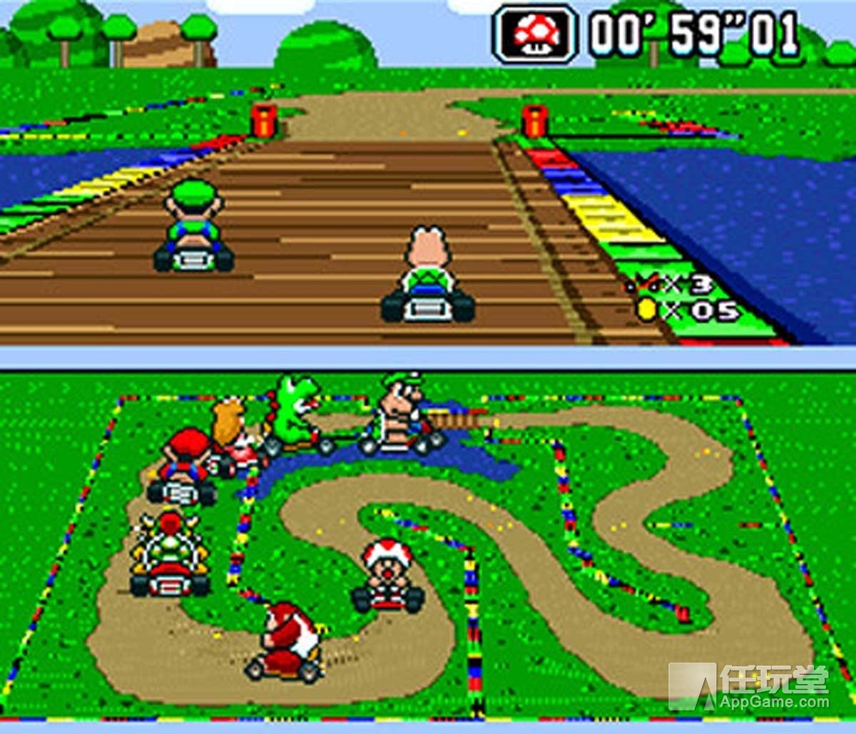 很火爆的司机游戏,盘点前十款最好玩的赛车游戏