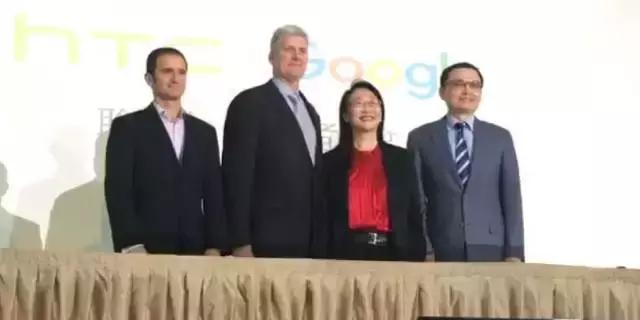 htc收购的国外品牌手机,htc和google