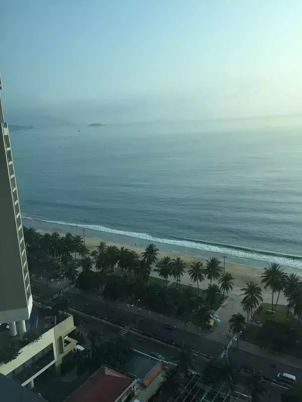 越南芽庄亲子游自由行攻略,越南芽庄自由行全过程