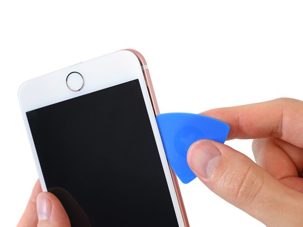 iphone7plus拆解全过程,苹果7plus与8plus的拆机区别