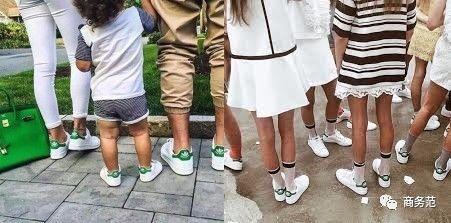 穿件阿迪就敢去吃霸王餐？其实阿迪也分三六九等~