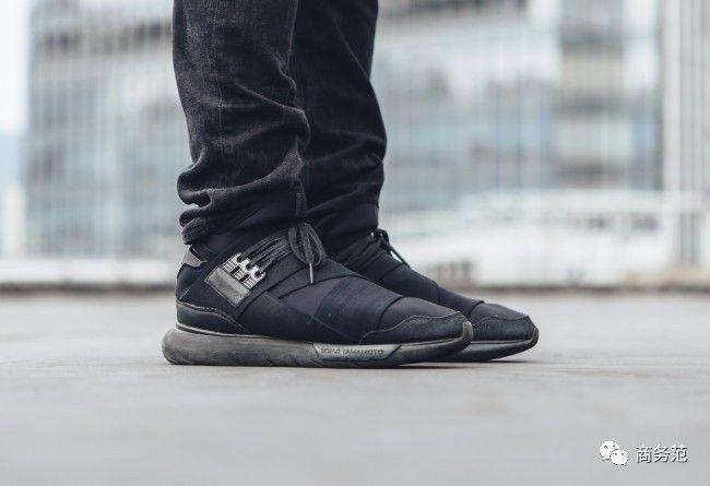 穿件阿迪就敢去吃霸王餐？其实阿迪也分三六九等~