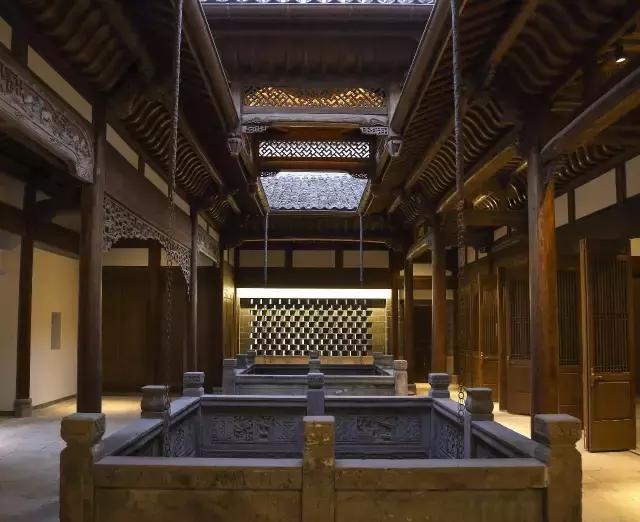 中式酒店典藏版｜50家最美中式酒店