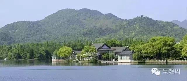 中式酒店典藏版｜50家最美中式酒店