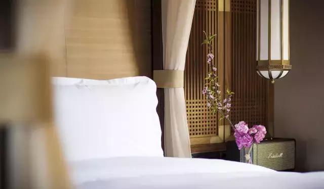 中式酒店典藏版｜50家最美中式酒店