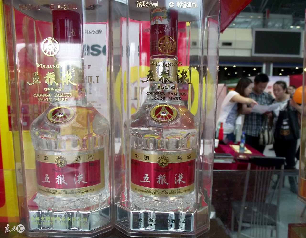 茅台1573国窖53度价格,茅台五粮液剑南春国窖盲品