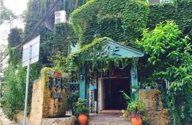 精选南岸嘿巴适农家乐，这个国庆节有得耍，让你嗨到不想回家！