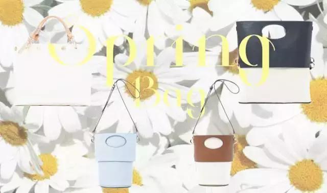 有腔调的包包,时髦又能装实用百搭小众包包来了