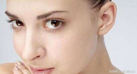 混合性肌肤怎么改善肤质,混合性肌肤日常要怎么护肤