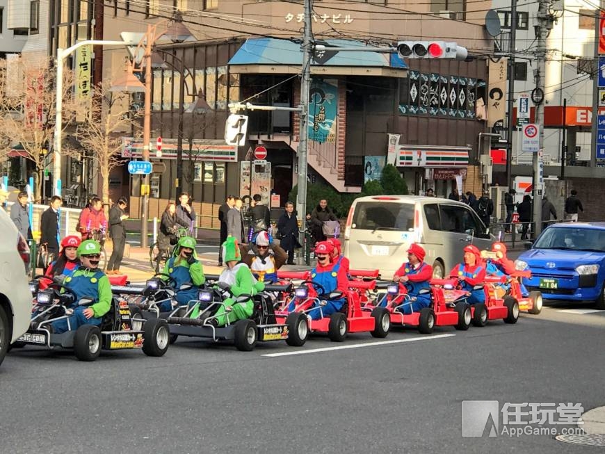 很火爆的司机游戏,盘点前十款最好玩的赛车游戏