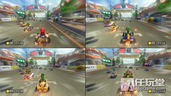 很火爆的司机游戏,盘点前十款最好玩的赛车游戏