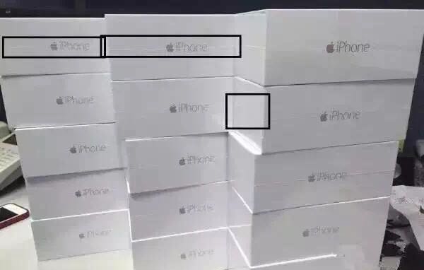 苹果翻新机和后封机有什么区别,如何辨别苹果手机原封和后封机