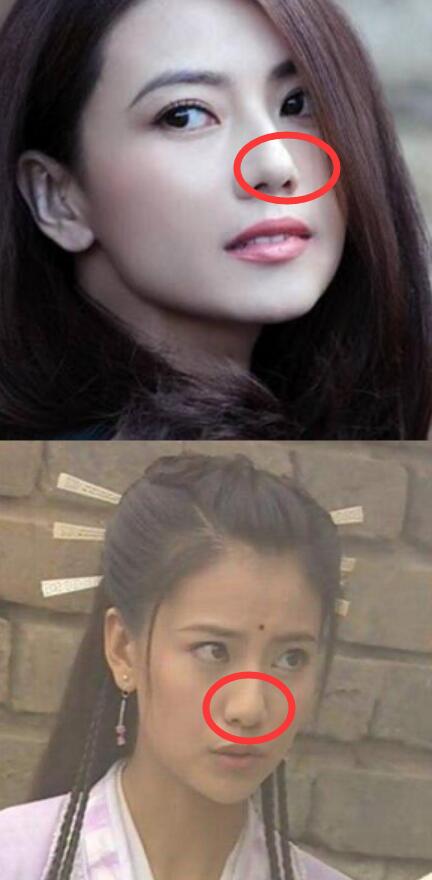 范冰冰是否开眼角,范冰冰双眼皮开眼角了吗