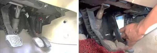 奔驰宝马奥迪空调滤芯更换教程,宝马五系空调滤清器