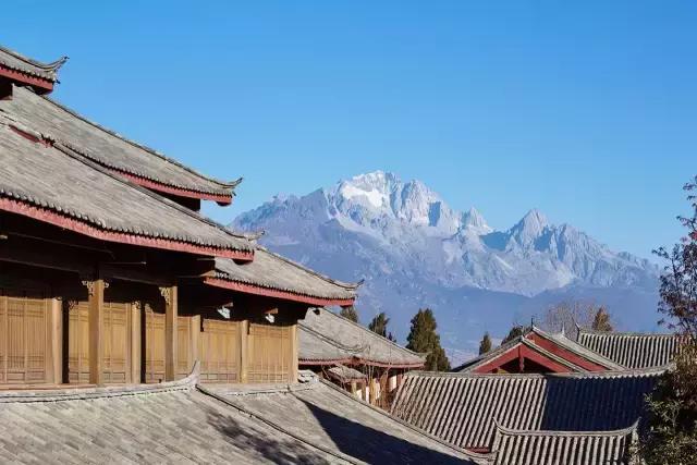 中式酒店典藏版｜50家最美中式酒店