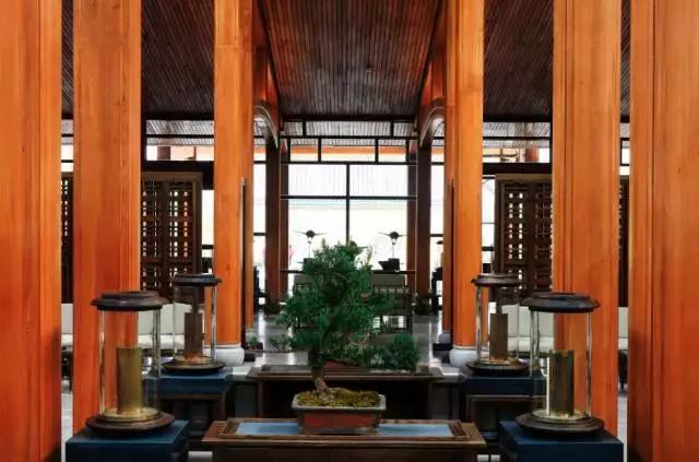 中式酒店典藏版｜50家最美中式酒店