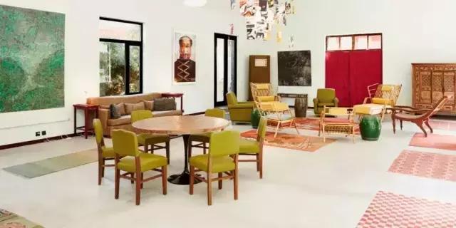 中式酒店典藏版｜50家最美中式酒店