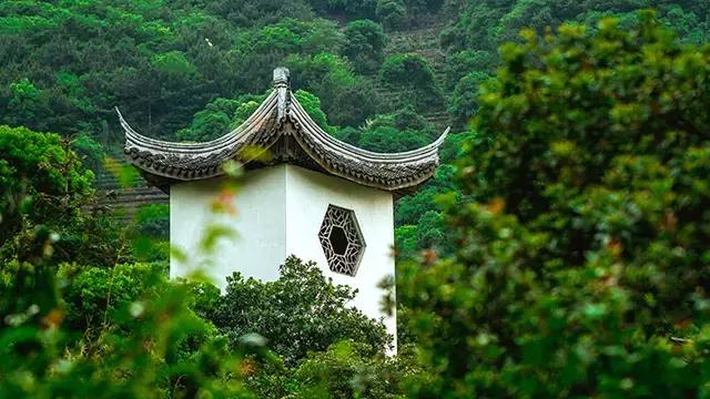 中式酒店典藏版｜50家最美中式酒店