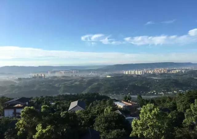 精选南岸嘿巴适农家乐，这个国庆节有得耍，让你嗨到不想回家！