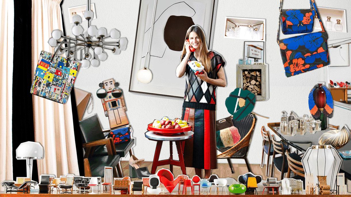 有腔调的包包,时髦又能装实用百搭小众包包来了