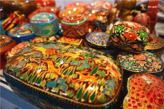 全球各式奇珍异宝已集结海丝博览会，教你解锁最佳淘宝模式！