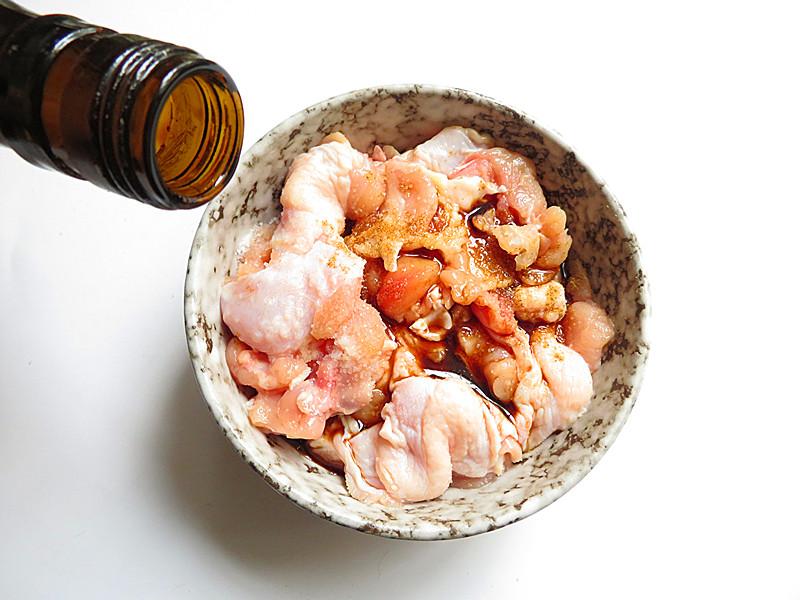 周冬雨教你做甜品,跟着抖音学做菜第一次做卤味