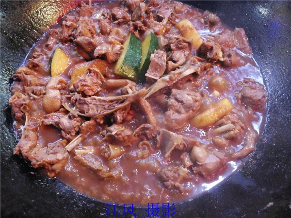 滨都美食嘉年华盛典美食美女看不厌