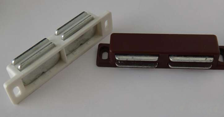 必不可少的小物品,极窄门配套门吸