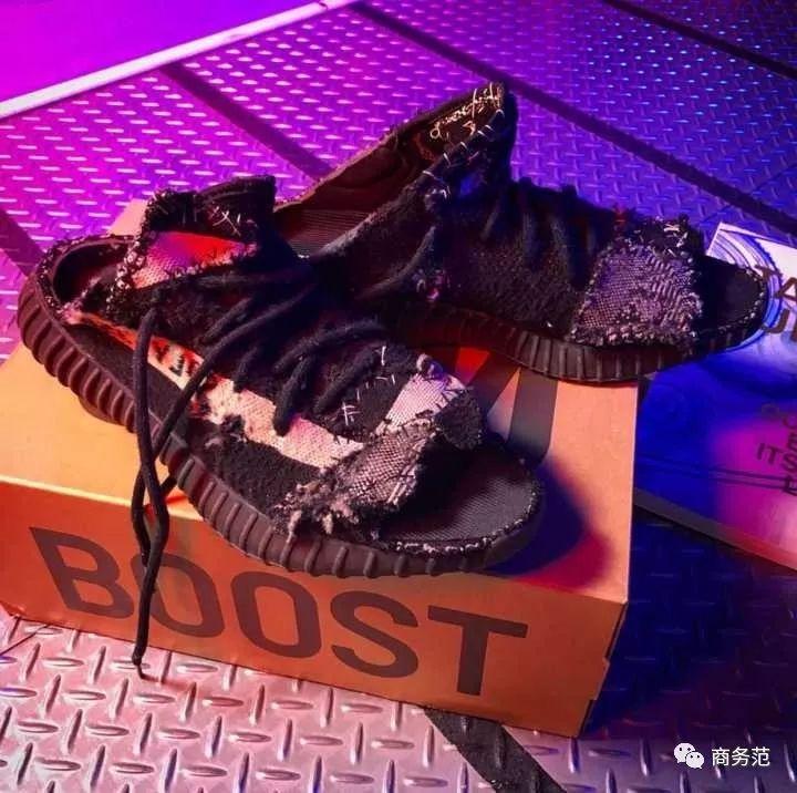 穿件阿迪就敢去吃霸王餐？其实阿迪也分三六九等~