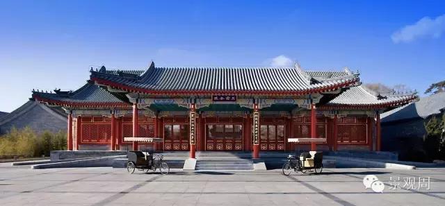 中式酒店典藏版｜50家最美中式酒店