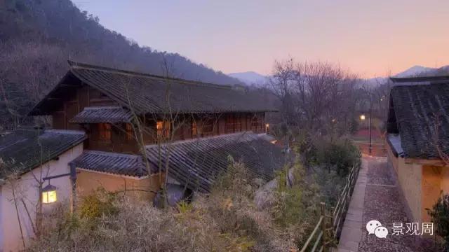 中式酒店典藏版｜50家最美中式酒店